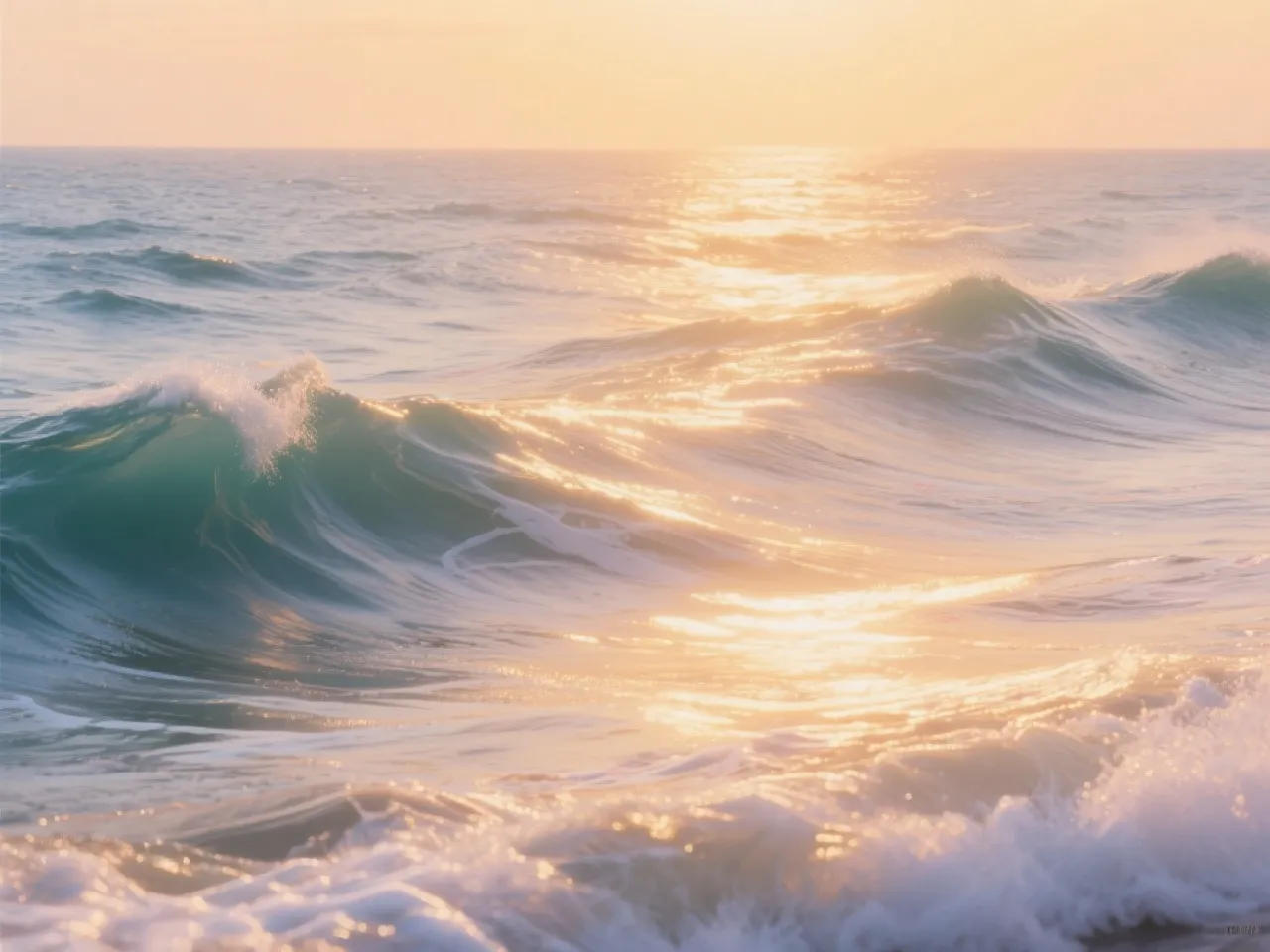 游戏场景示意图