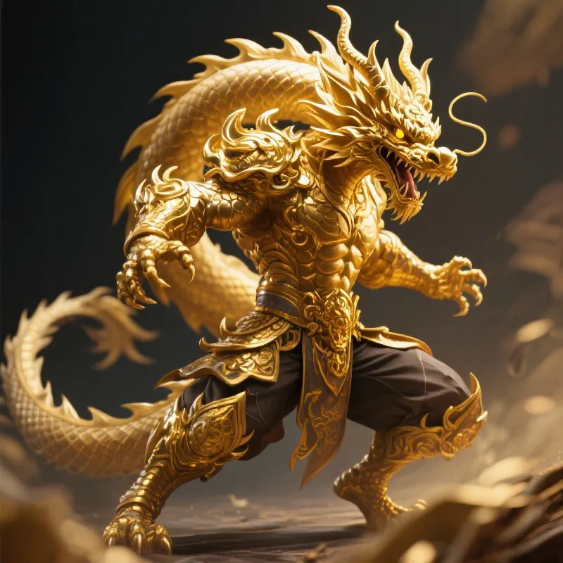 财神捕鱼海王BOSS